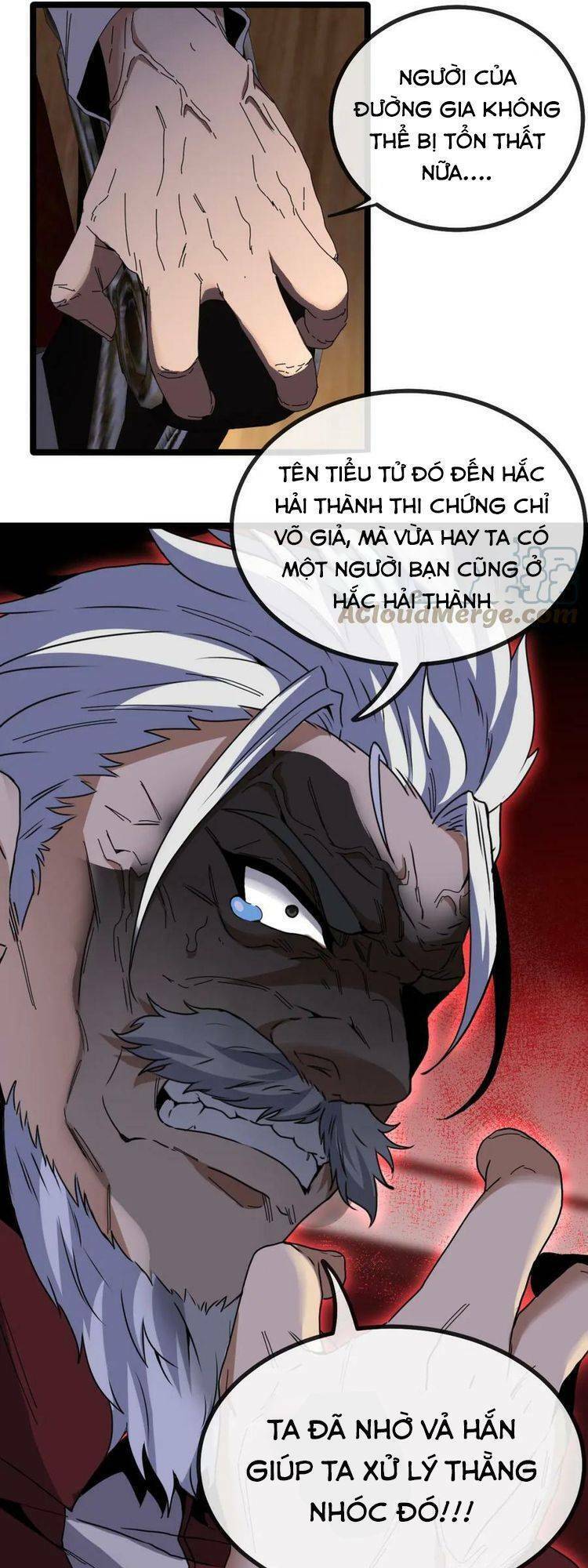 Hệ Thống Super God Chapter 47 - 20