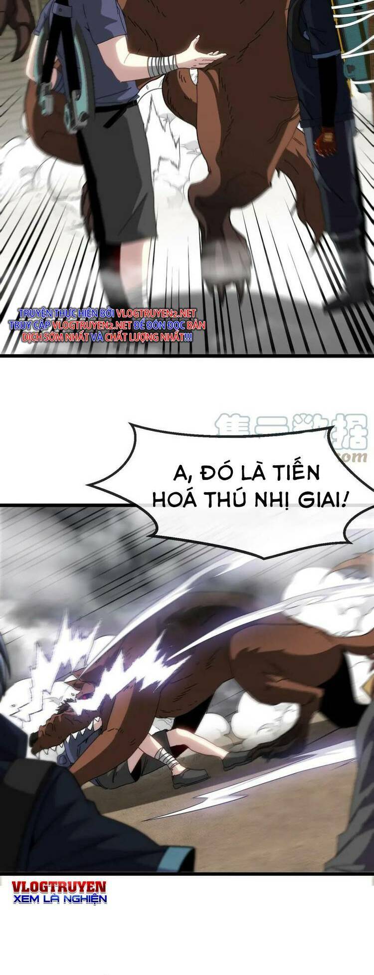 Hệ Thống Super God Chapter 53 - 17