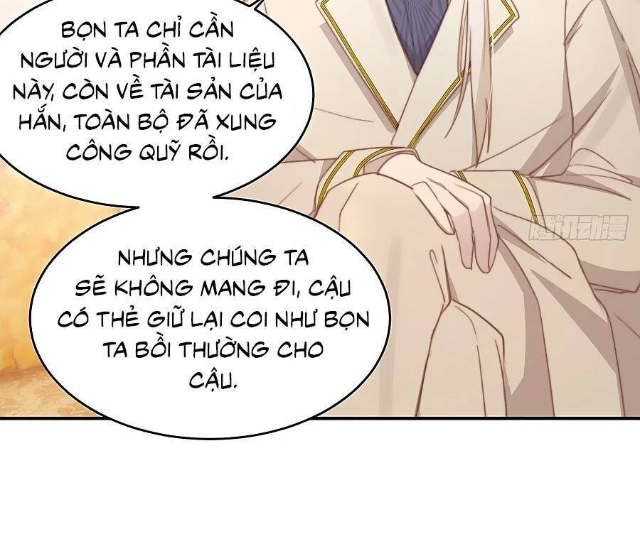 Sổ Tay Nuôi Dưỡng Rồng Chapter 33 - 28