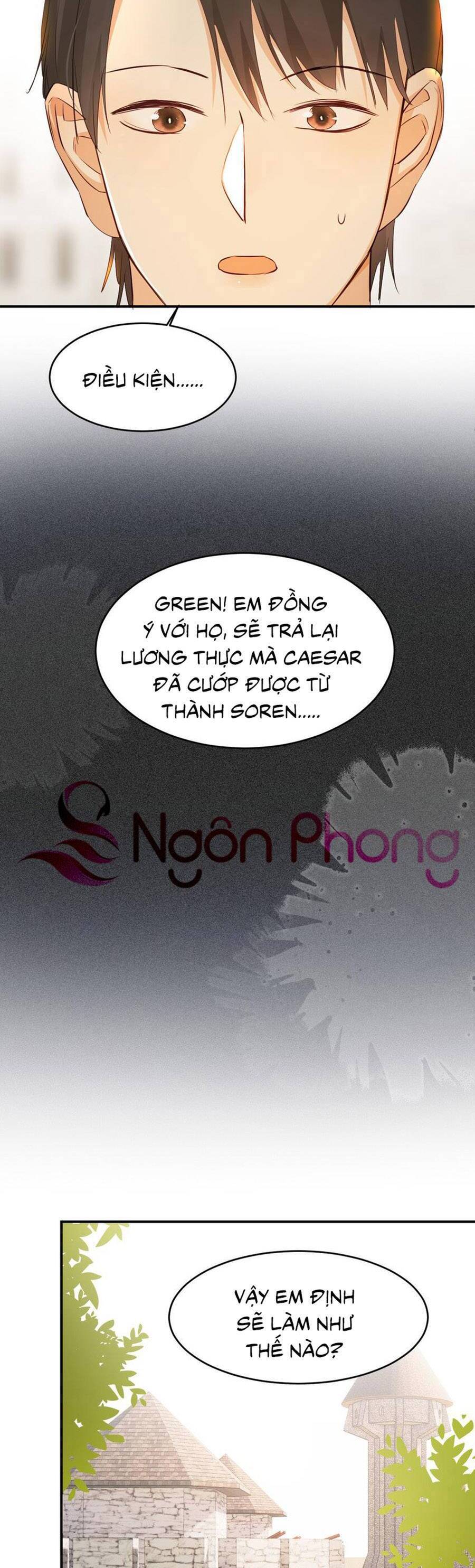 Sổ Tay Nuôi Dưỡng Rồng Chapter 45 - 10