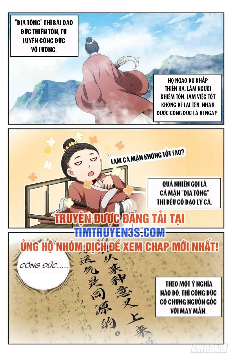 Đại Phụng Đả Canh Nhân Chapter 94 - 13