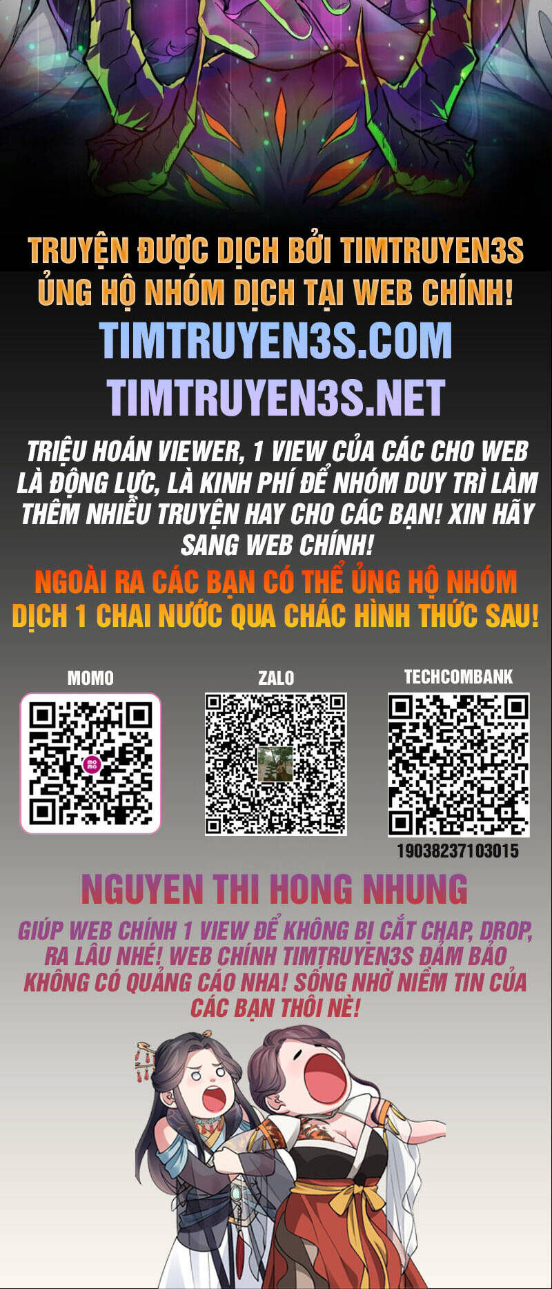 Đại Phụng Đả Canh Nhân Chapter 103 - 2