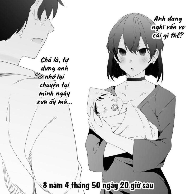 Sống Cùng Cô Nữ Sinh Trung Học Kỳ Lạ Ở Nhờ Nhà Chapter 17.6 - 3