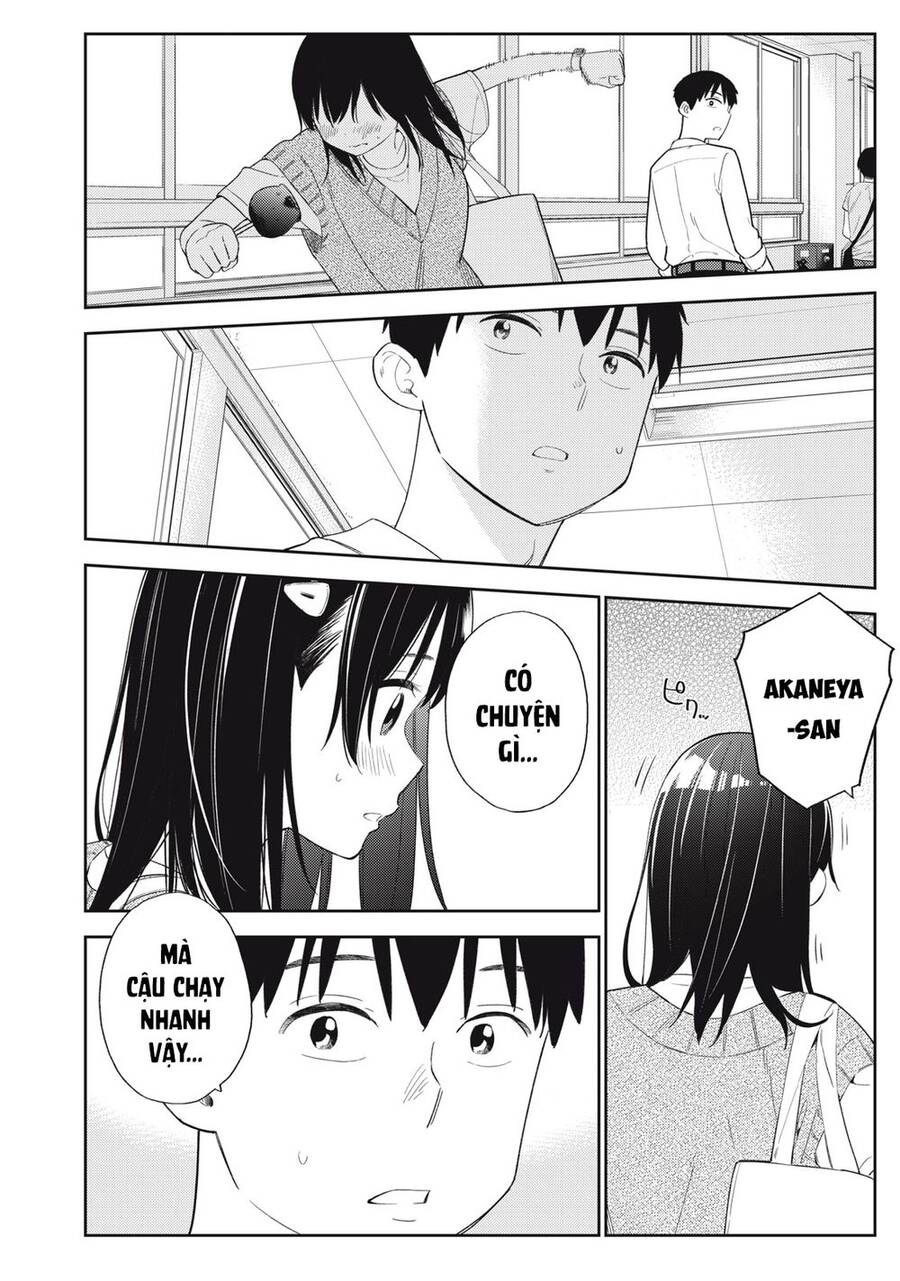 Karami Zakari: Boku No Honto To Kimi No Uso Chapter 34 - 6