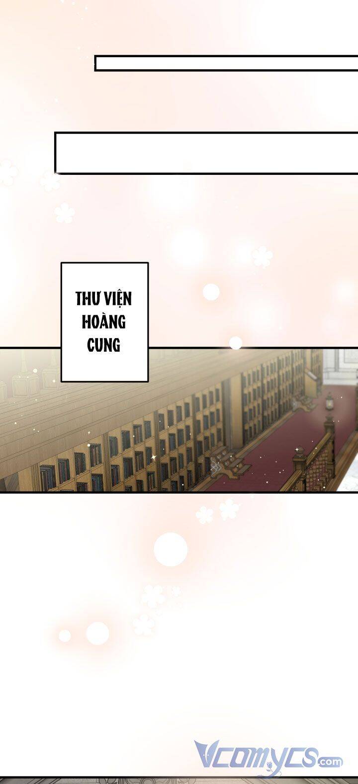 Những Nhân Vật Mạnh Nhất Thế Giới Ám Ảnh Tôi Chapter 54 - 38