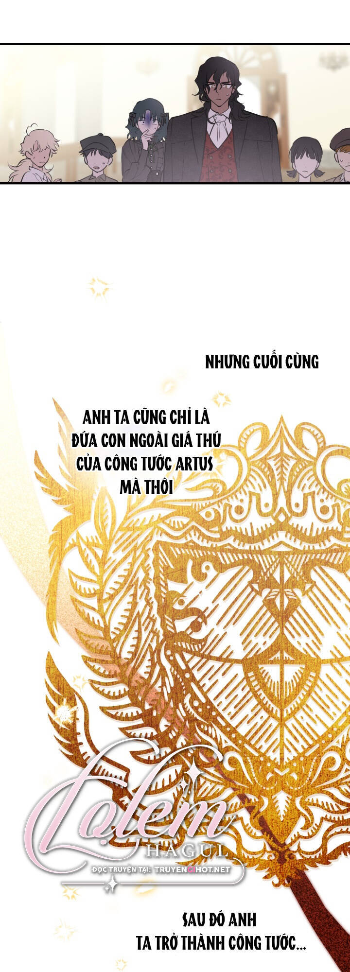 Những Nhân Vật Mạnh Nhất Thế Giới Ám Ảnh Tôi Chapter 62 - 3