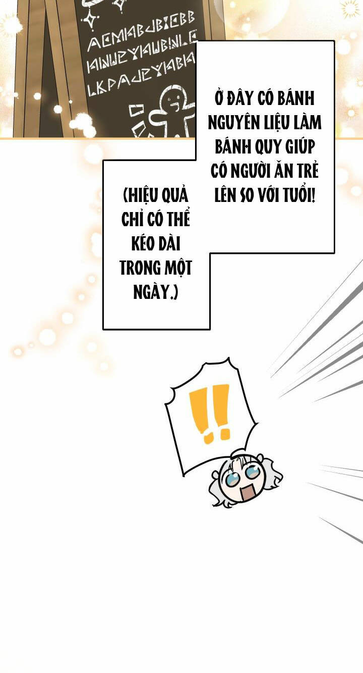 Những Nhân Vật Mạnh Nhất Thế Giới Ám Ảnh Tôi Chapter 66 - 20