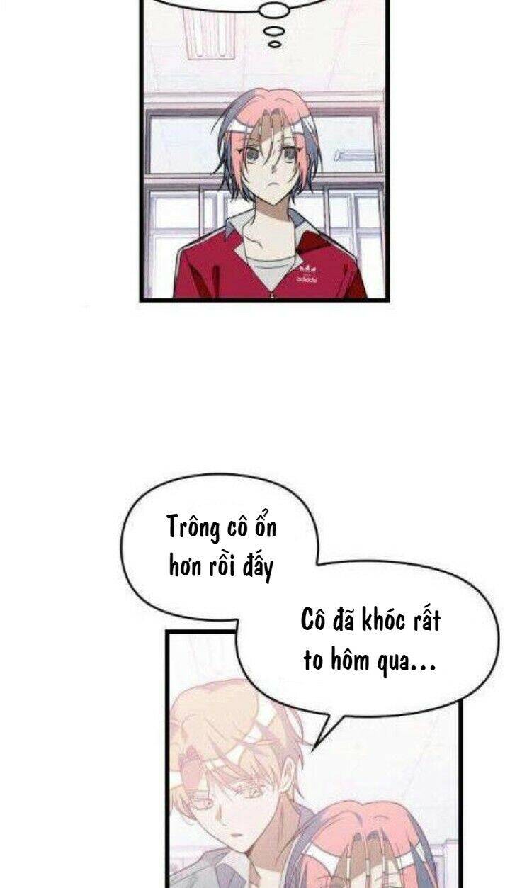 Sự Lãng Mạn Còn Tồn Tại Chapter 45 - 28