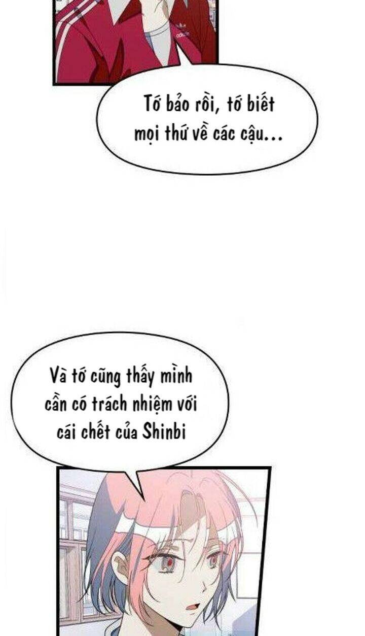 Sự Lãng Mạn Còn Tồn Tại Chapter 45 - 9