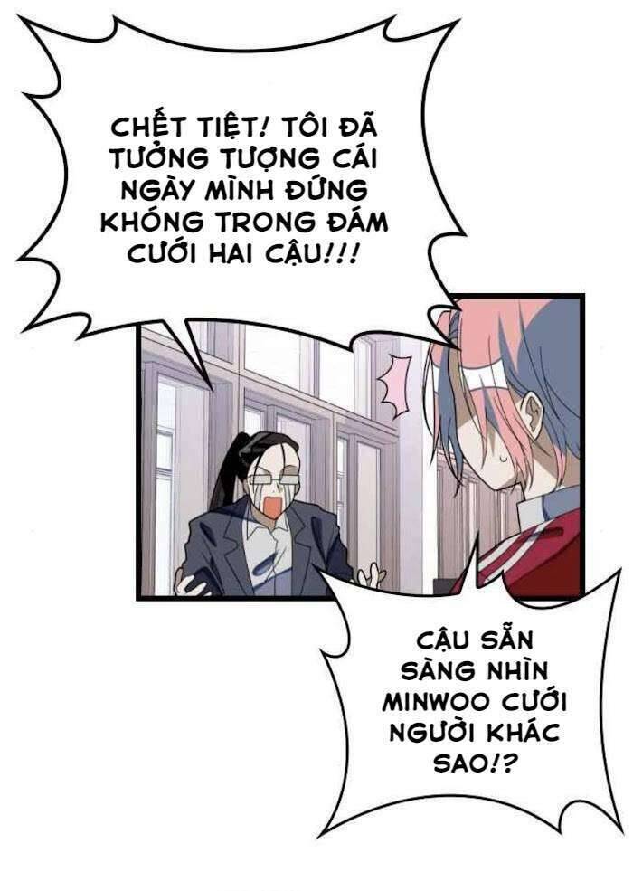 Sự Lãng Mạn Còn Tồn Tại Chapter 48 - 12