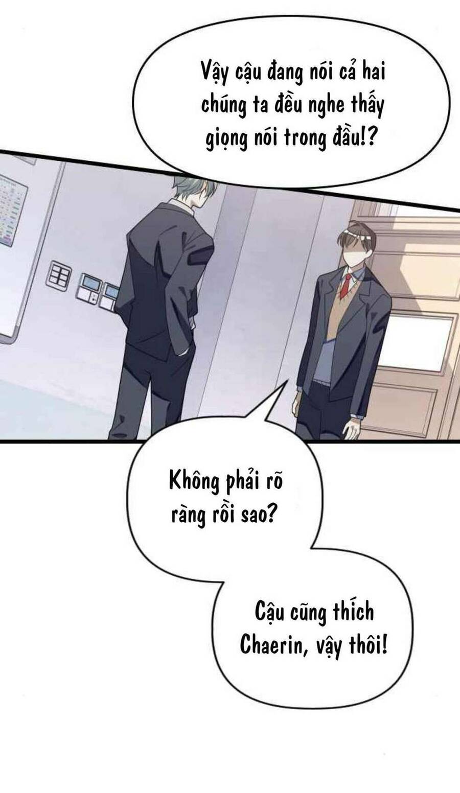 Sự Lãng Mạn Còn Tồn Tại Chapter 49 - 11