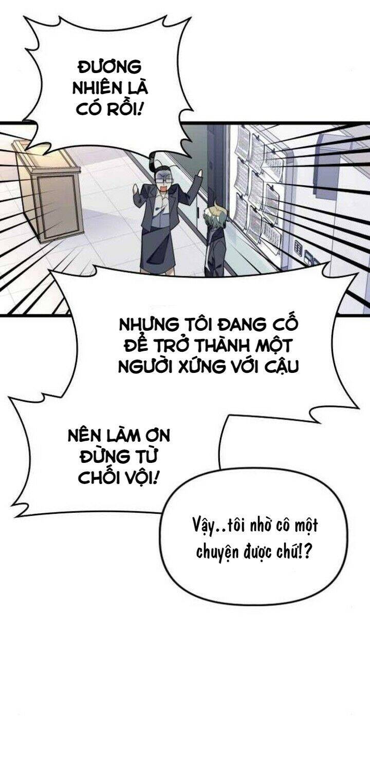 Sự Lãng Mạn Còn Tồn Tại Chapter 51 - 48