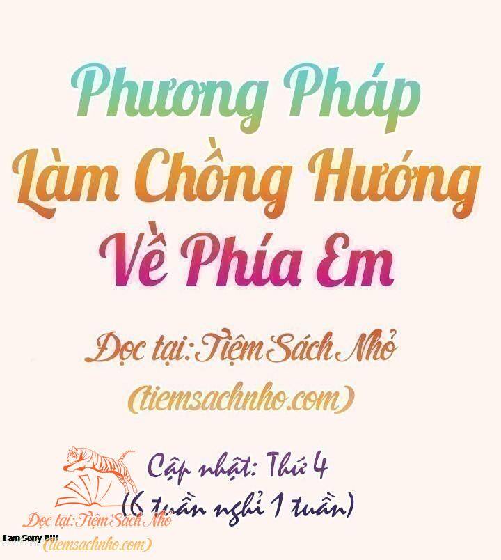 Phương Pháp Khiến Phu Quân Đứng Về Phía Tôi Chapter 57 - 1