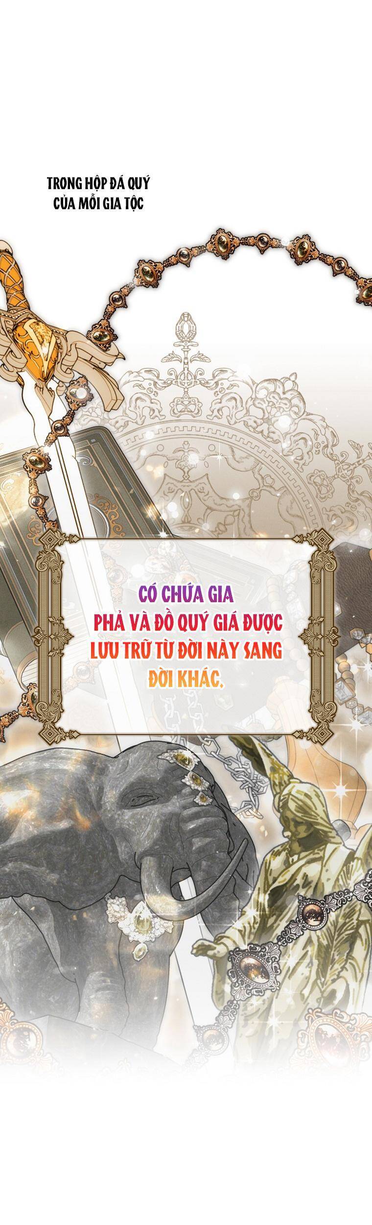 Phương Pháp Khiến Phu Quân Đứng Về Phía Tôi Chapter 57 - 40