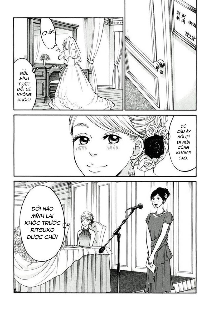 Kuu Neru Futari Sumu Futari Chapter 15 - 13