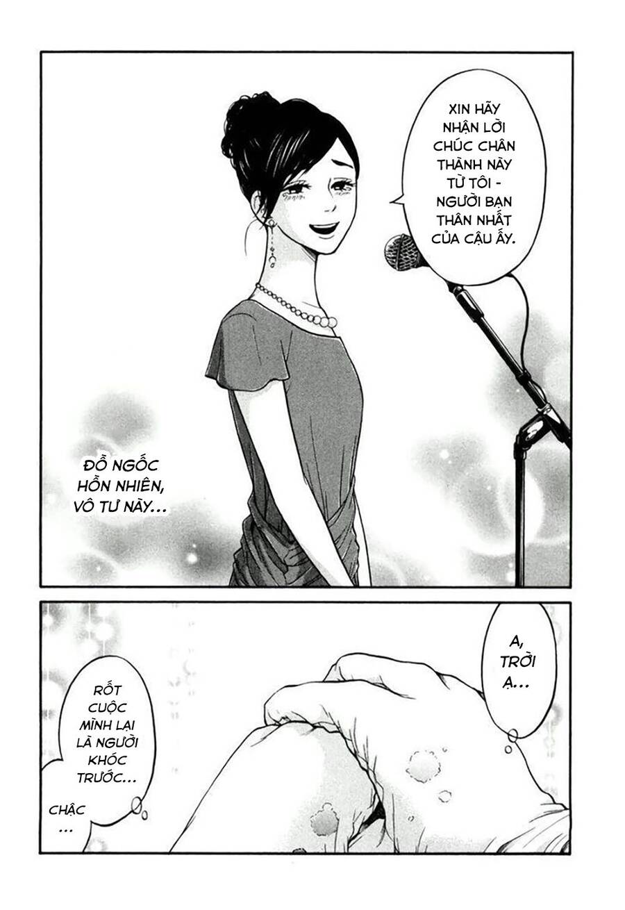 Kuu Neru Futari Sumu Futari Chapter 15 - 23