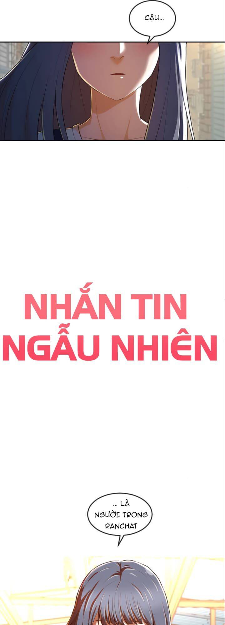 Cô Gái Từ Ứng Dụng Nhắn Tin Ngẫu Nhiên Chapter 210 - 61