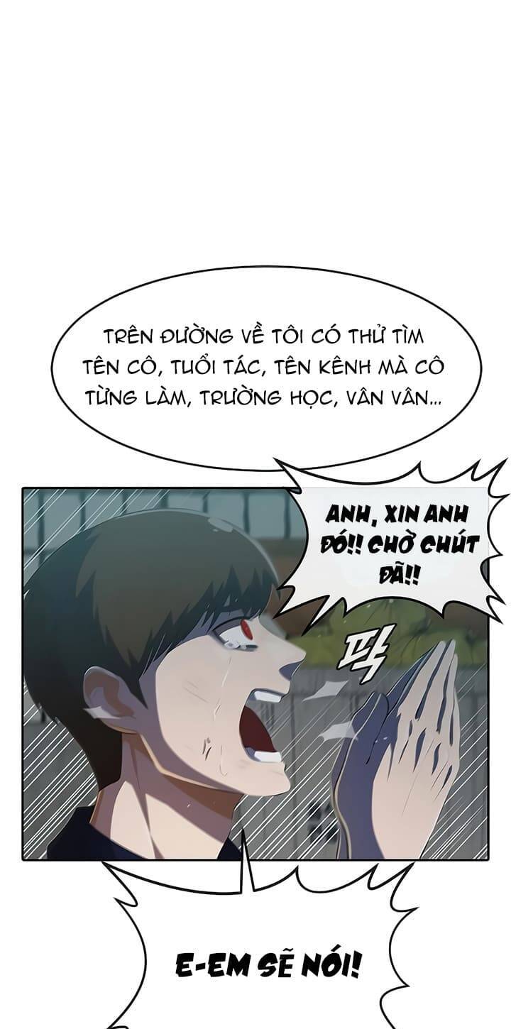 Cô Gái Từ Ứng Dụng Nhắn Tin Ngẫu Nhiên Chapter 215 - 20