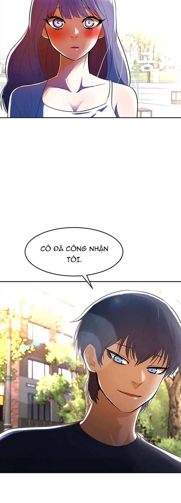 Cô Gái Từ Ứng Dụng Nhắn Tin Ngẫu Nhiên Chapter 217 - 23