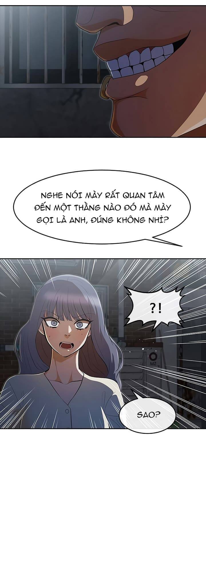 Cô Gái Từ Ứng Dụng Nhắn Tin Ngẫu Nhiên Chapter 217 - 61