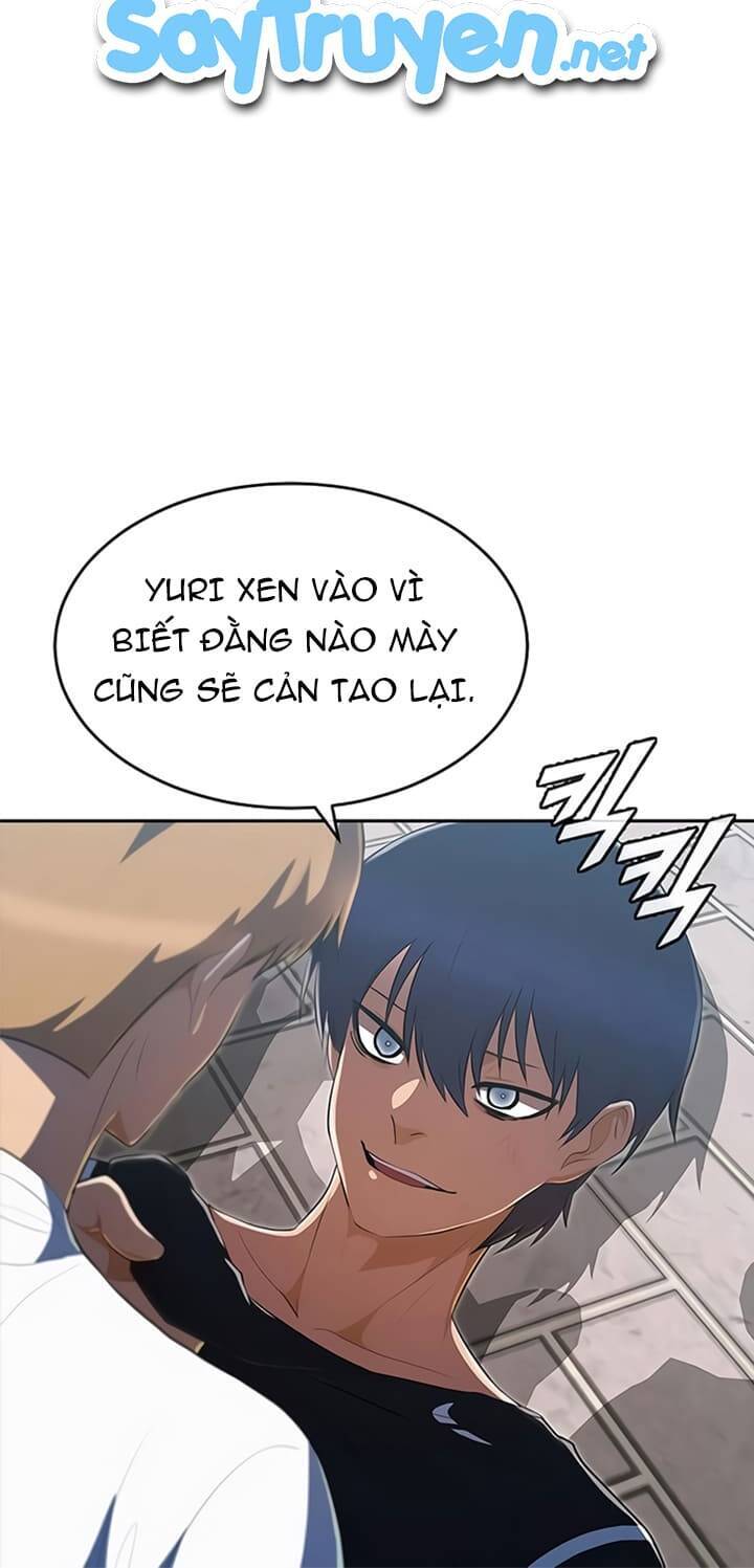 Cô Gái Từ Ứng Dụng Nhắn Tin Ngẫu Nhiên Chapter 222 - 39