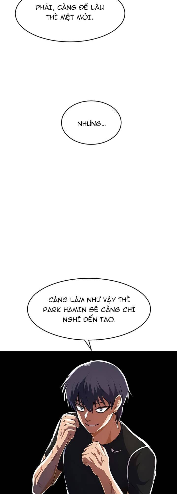 Cô Gái Từ Ứng Dụng Nhắn Tin Ngẫu Nhiên Chapter 222 - 95