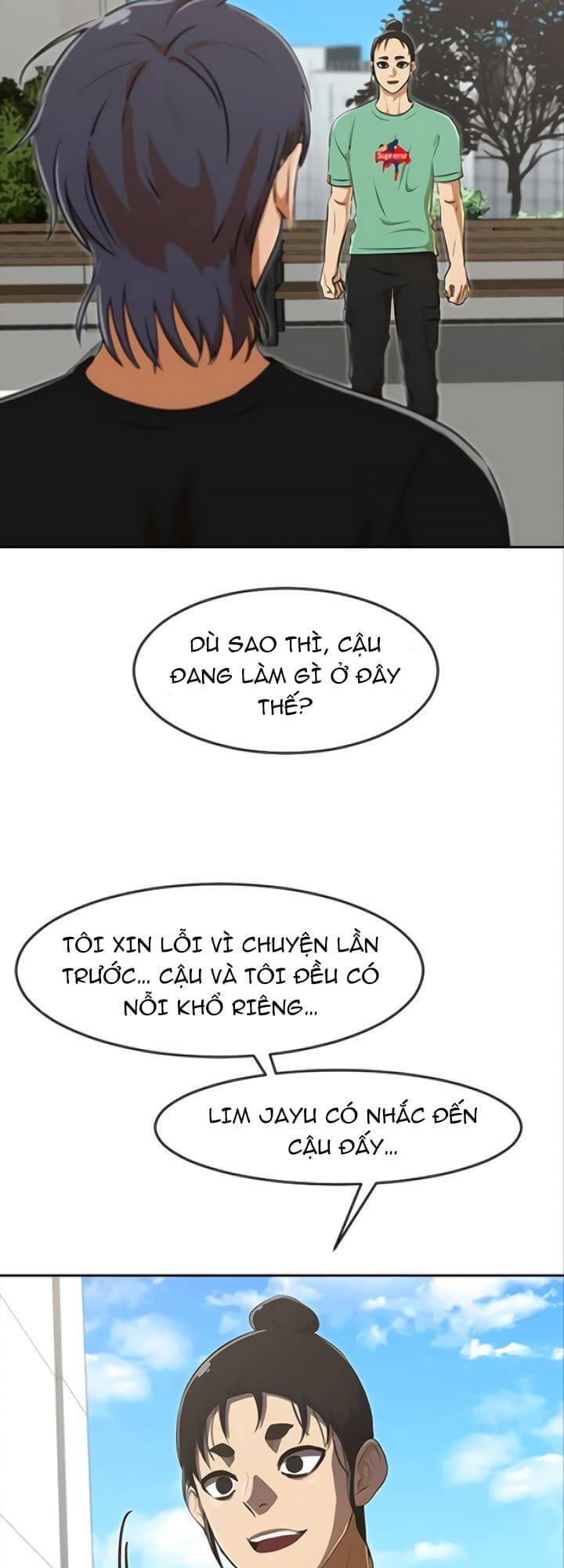 Cô Gái Từ Ứng Dụng Nhắn Tin Ngẫu Nhiên Chapter 224 - 107