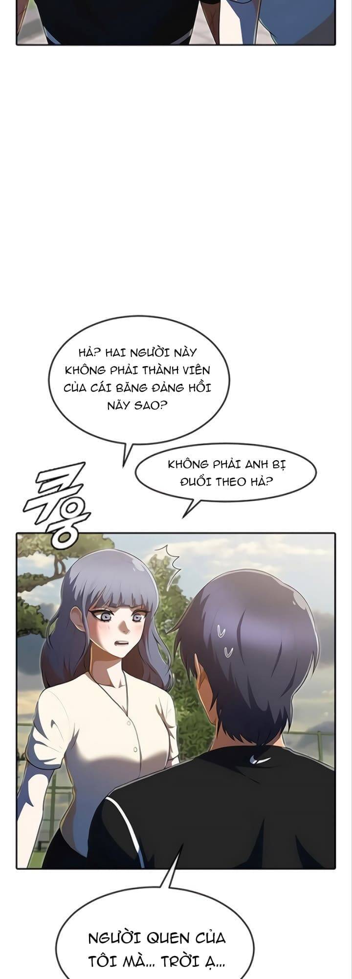 Cô Gái Từ Ứng Dụng Nhắn Tin Ngẫu Nhiên Chapter 224 - 23