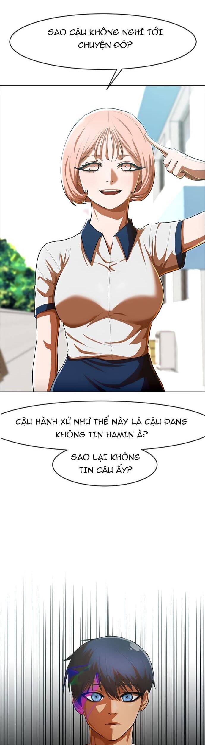 Cô Gái Từ Ứng Dụng Nhắn Tin Ngẫu Nhiên Chapter 198 - 40