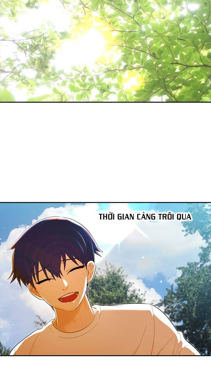 Cô Gái Từ Ứng Dụng Nhắn Tin Ngẫu Nhiên Chapter 205 - 43