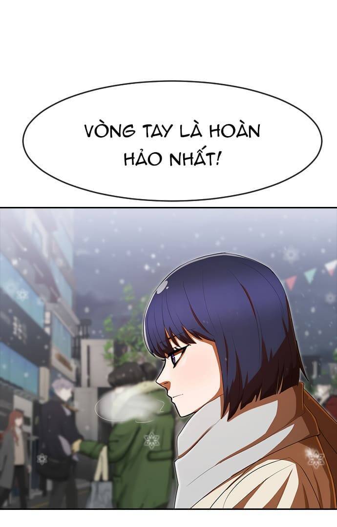 Cô Gái Từ Ứng Dụng Nhắn Tin Ngẫu Nhiên Chapter 205 - 49