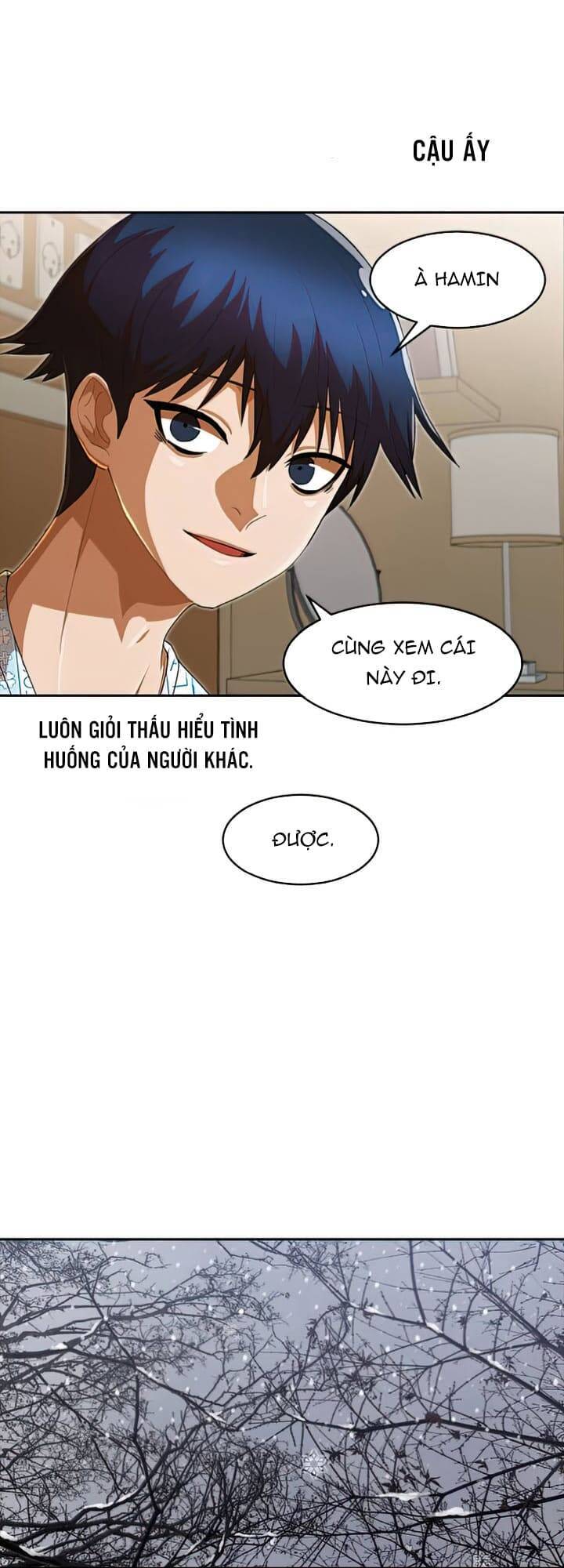 Cô Gái Từ Ứng Dụng Nhắn Tin Ngẫu Nhiên Chapter 206 - 36