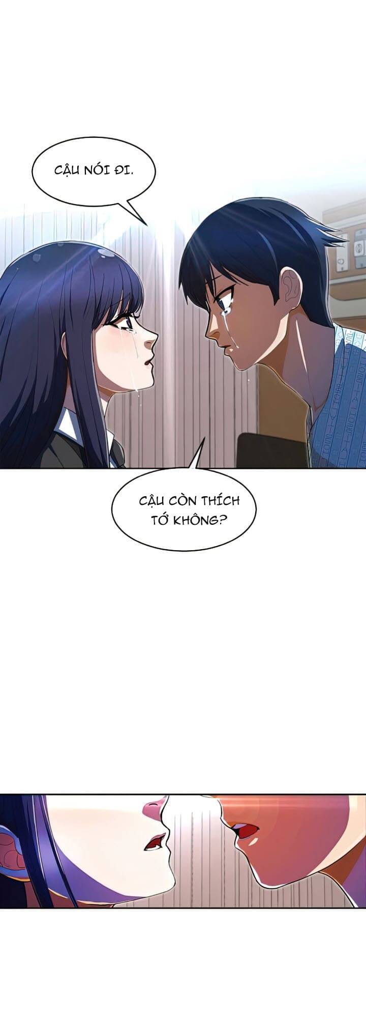 Cô Gái Từ Ứng Dụng Nhắn Tin Ngẫu Nhiên Chapter 206 - 49