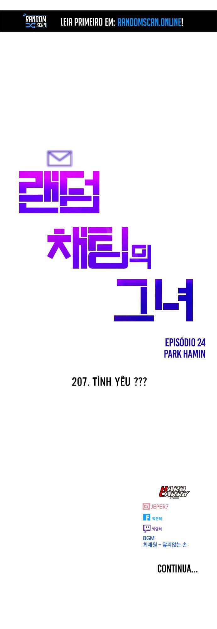 Cô Gái Từ Ứng Dụng Nhắn Tin Ngẫu Nhiên Chapter 207 - 72