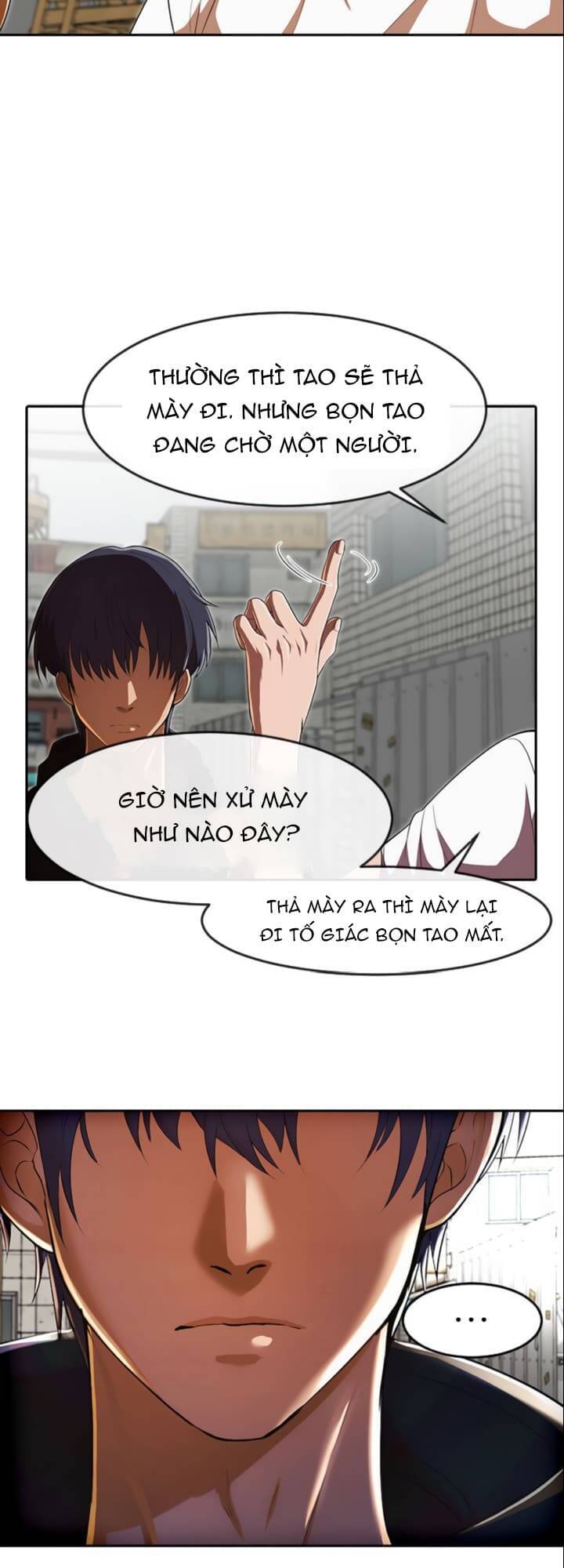 Cô Gái Từ Ứng Dụng Nhắn Tin Ngẫu Nhiên Chapter 209 - 55