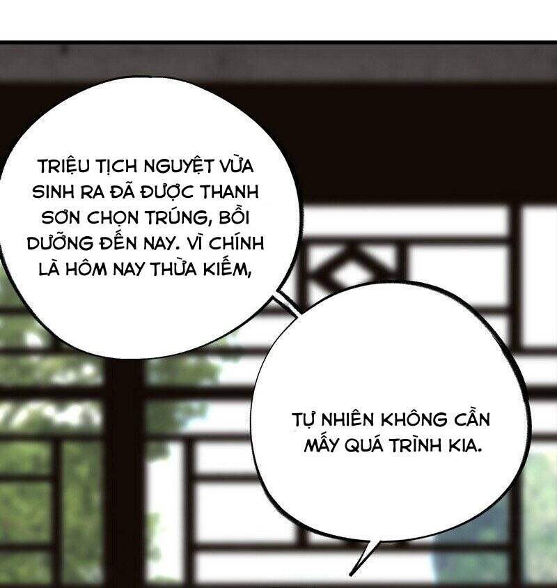 Đại Đạo Triều Thiên Chapter 56 - 16