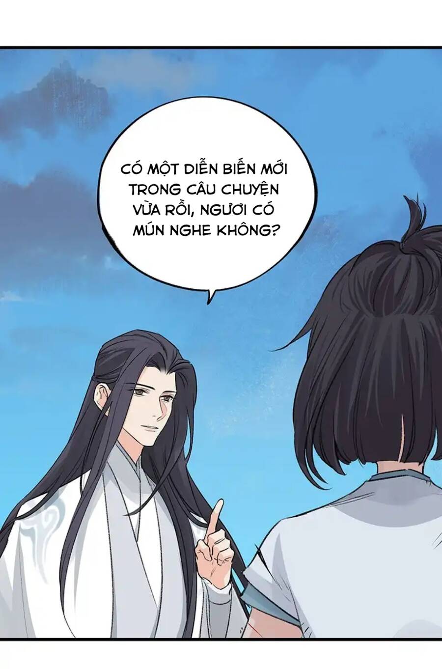 Đại Đạo Triều Thiên Chapter 62 - 22