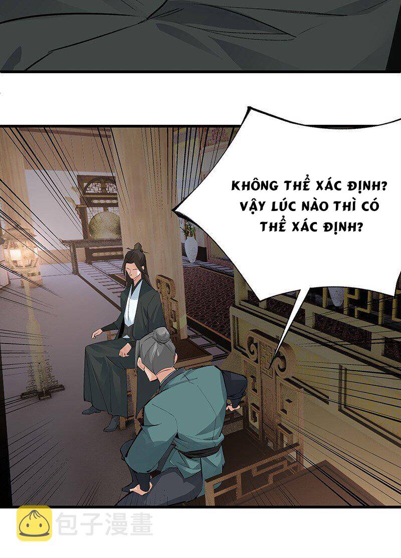 Đại Đạo Triều Thiên Chapter 65 - 25