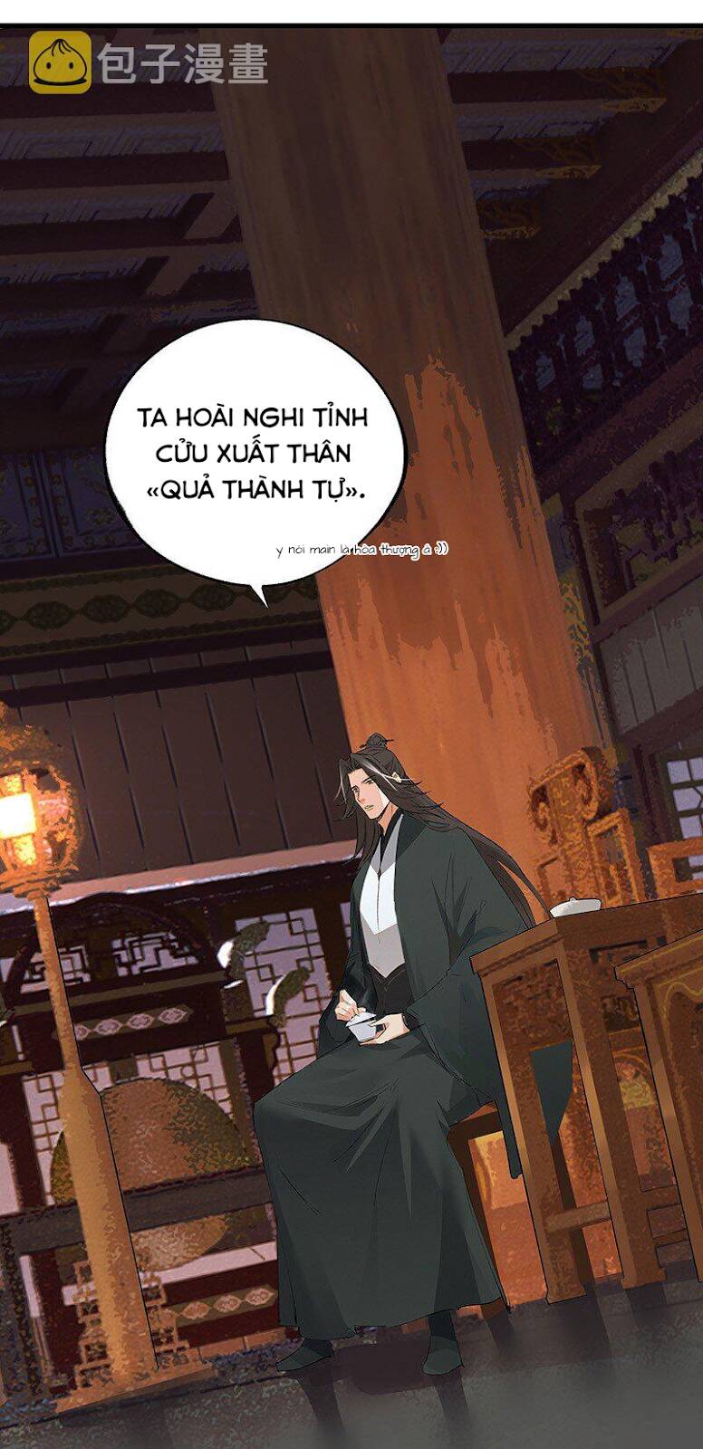 Đại Đạo Triều Thiên Chapter 65 - 55