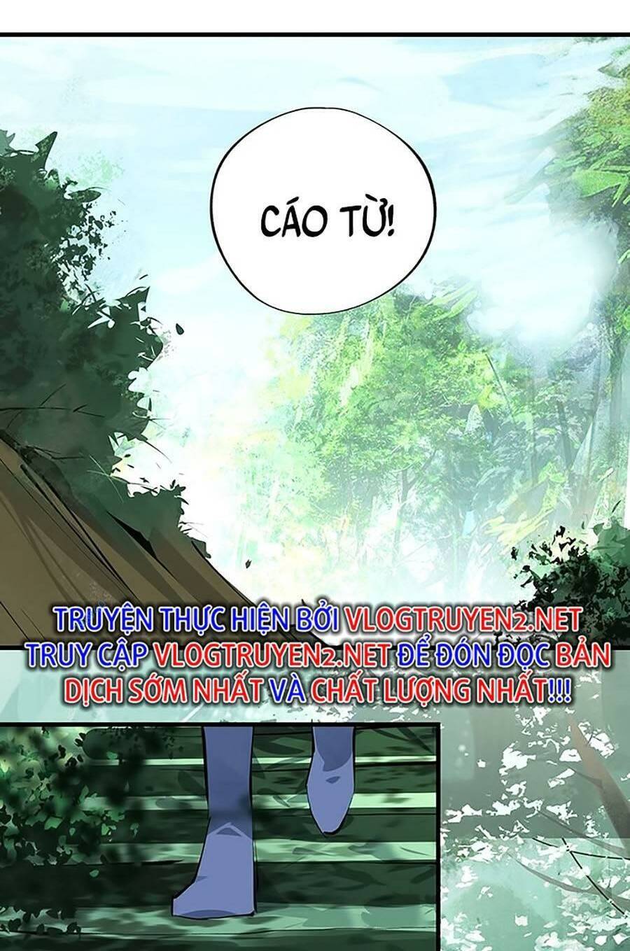 Đại Đạo Triều Thiên Chapter 71 - 34