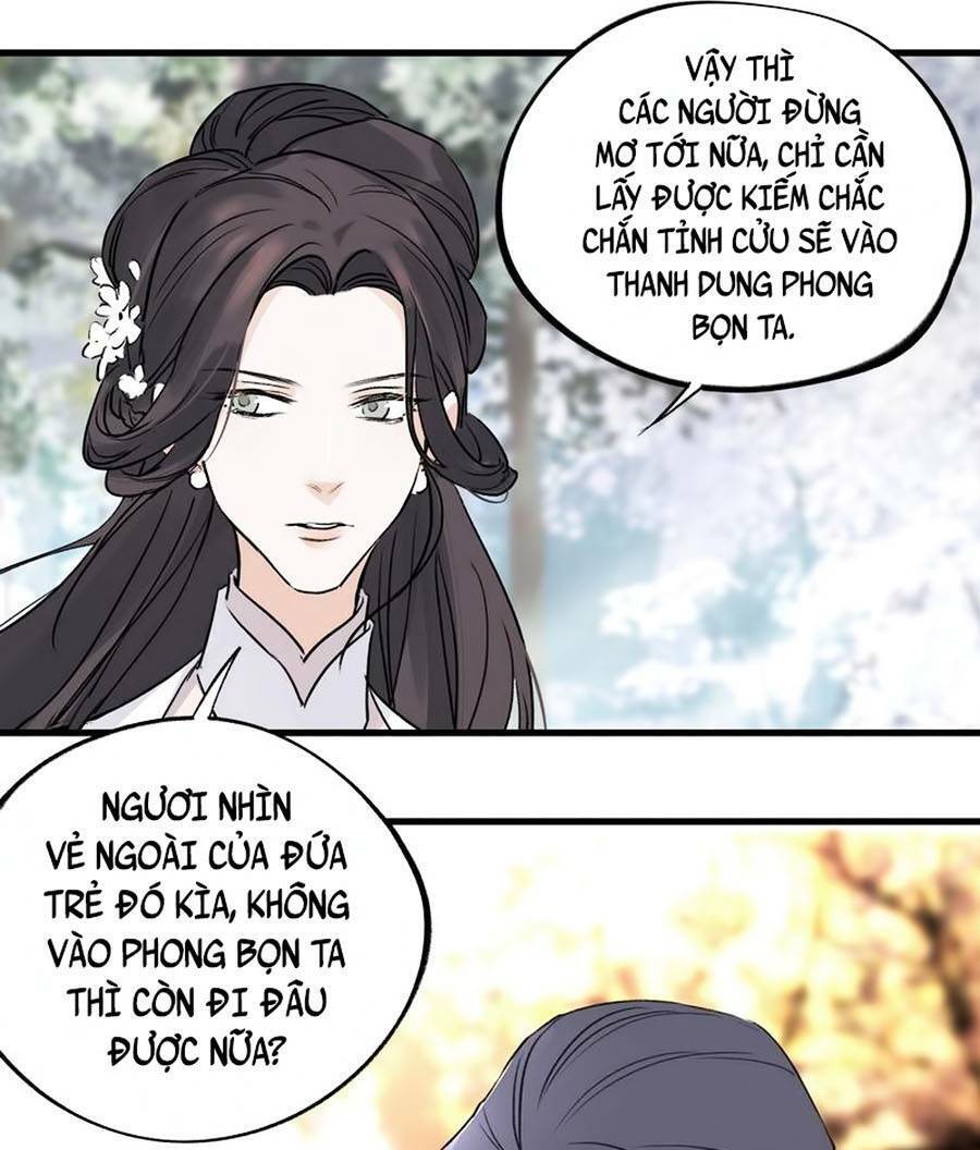 Đại Đạo Triều Thiên Chapter 36 - 20