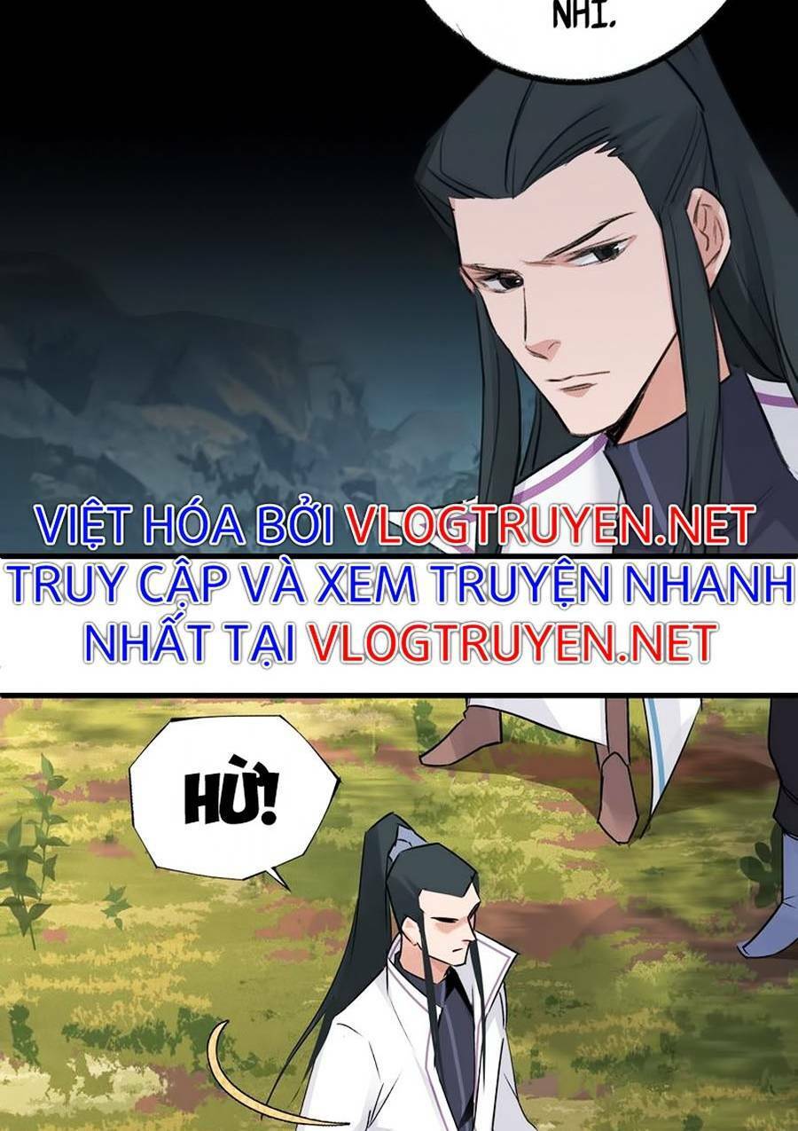 Đại Đạo Triều Thiên Chapter 36 - 9