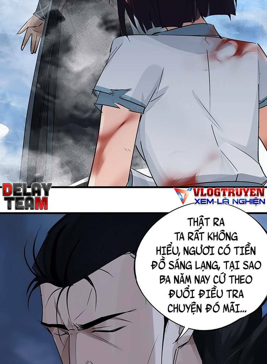 Đại Đạo Triều Thiên Chapter 39 - 39