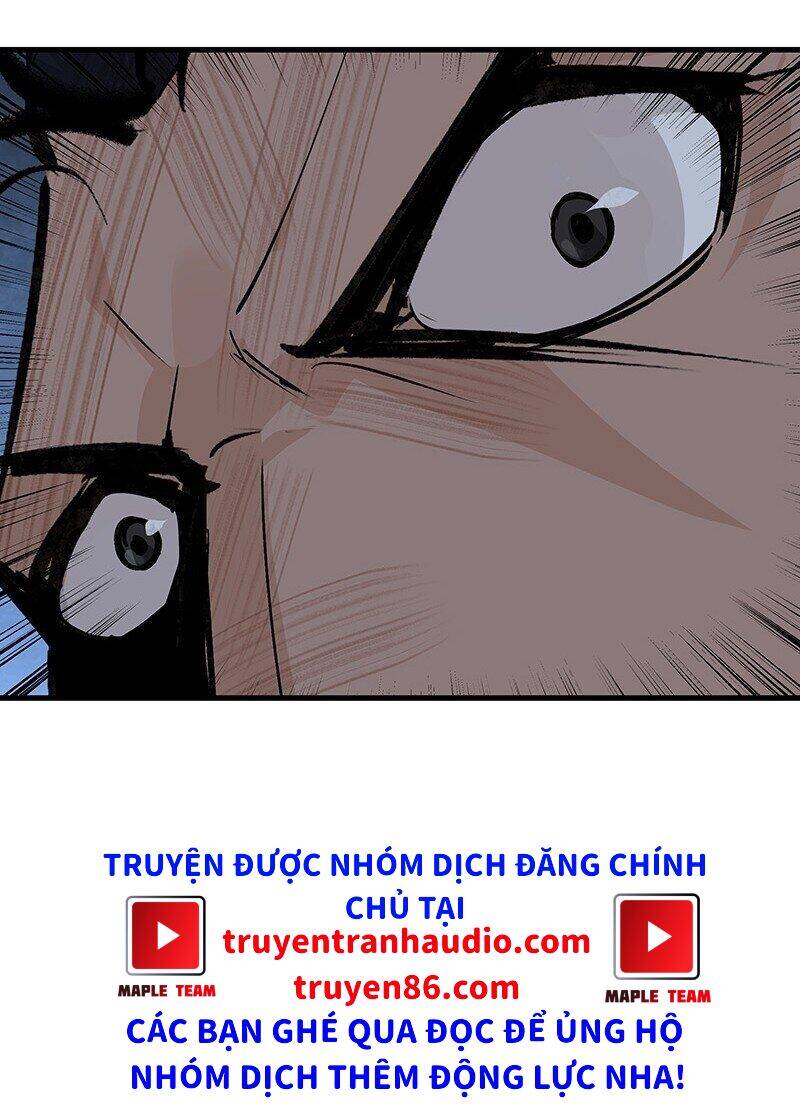 Đại Đạo Triều Thiên Chapter 41 - 41