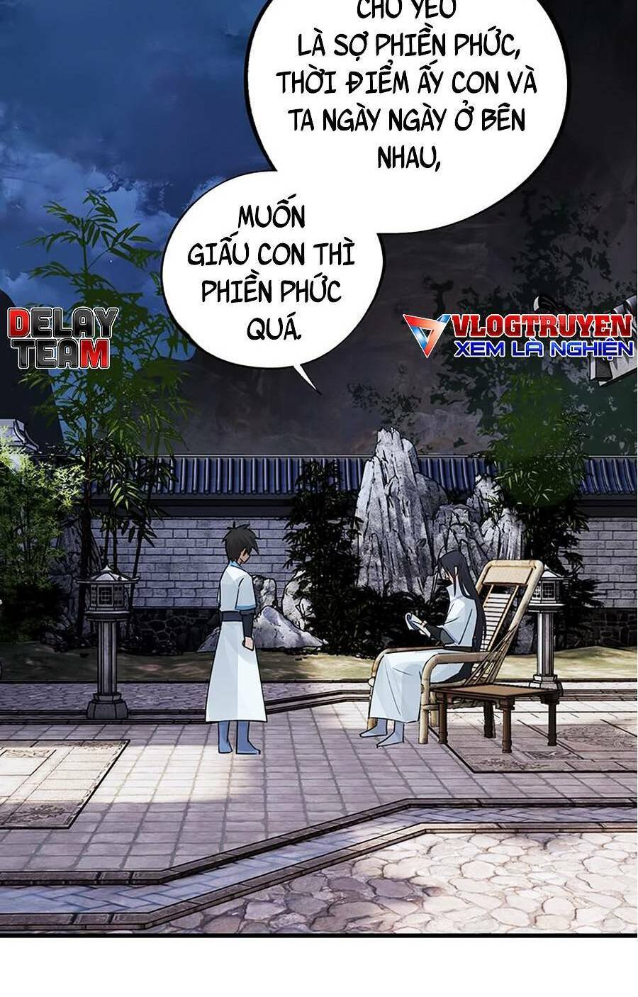 Đại Đạo Triều Thiên Chapter 42 - 40