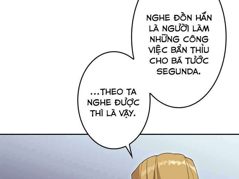 Công Tước Bạch Long Chapter 46 - 244