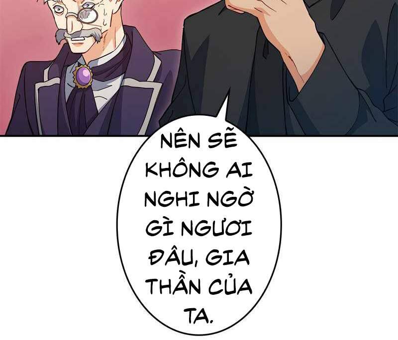 Công Tước Bạch Long Chapter 47 - 126