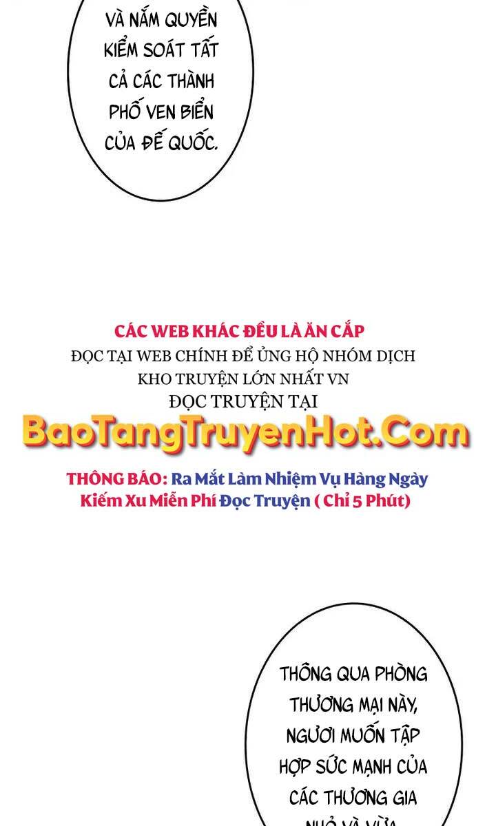 Công Tước Bạch Long Chapter 55 - 56