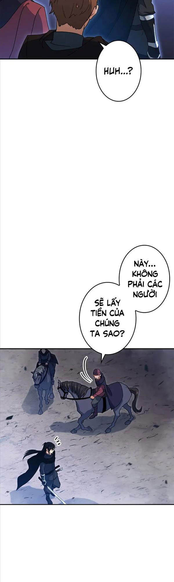 Công Tước Bạch Long Chapter 56 - 57