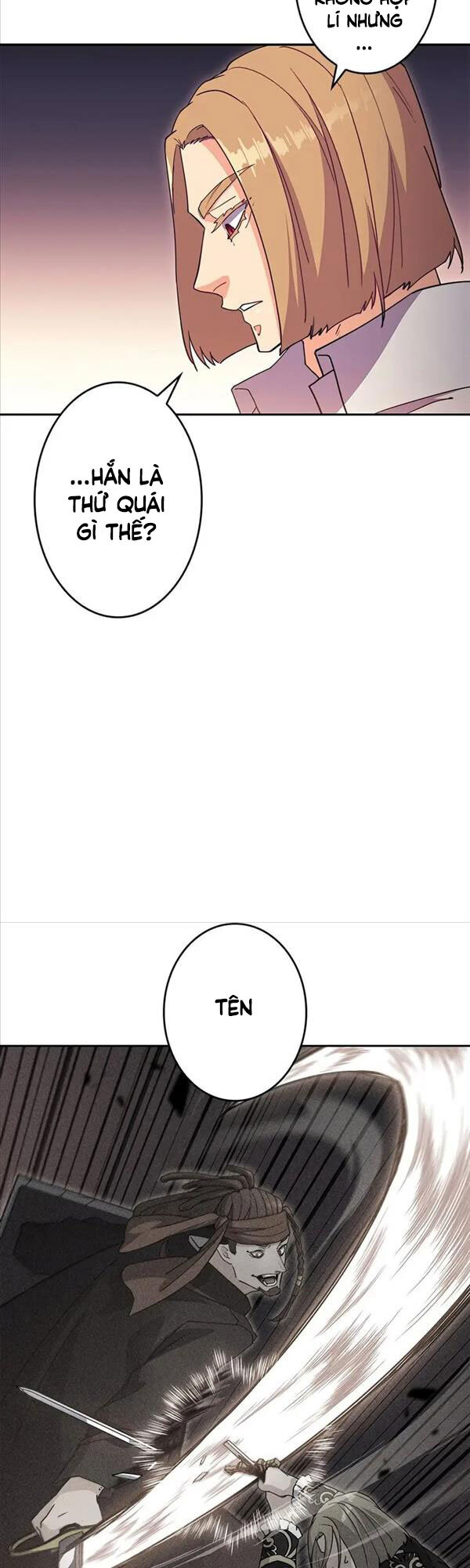 Công Tước Bạch Long Chapter 56 - 10